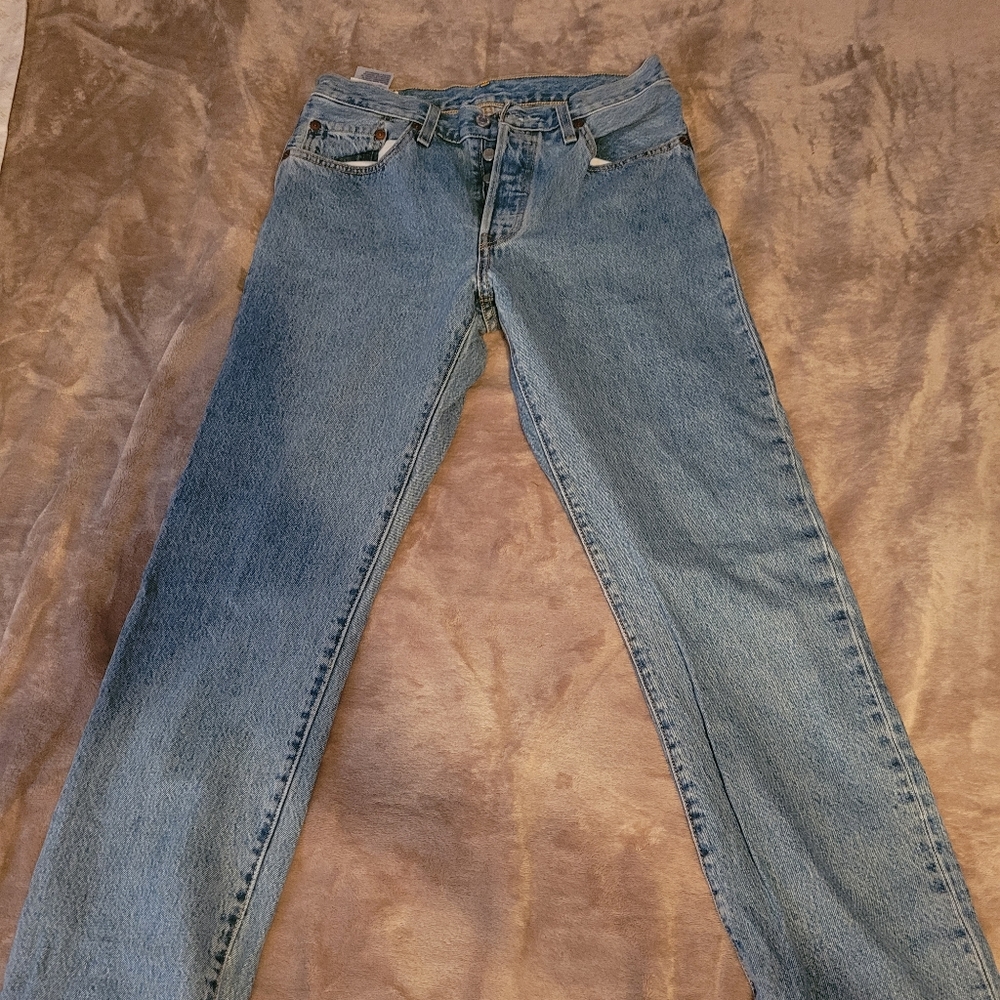 LEVIS 501